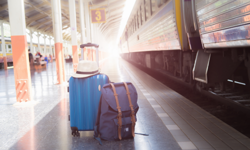 Luggage Luggage